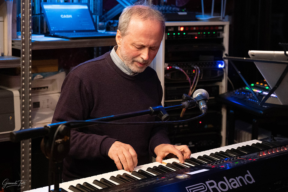 All for one jazz trio - 24/04/2026