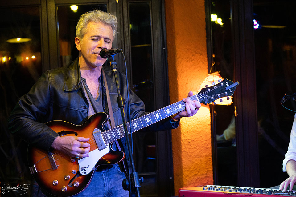 Marco Pandolfi @ al bus dal blues 25/26