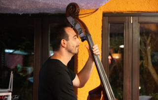 Randy Bernsen Trio - 19/09/2026