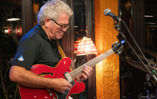 Randy Bernsen Trio - 19/09/2026