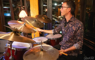 Randy Bernsen Trio - 19/09/2026