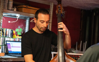 Randy Bernsen Trio - 19/09/2026