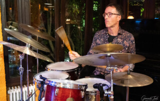 Randy Bernsen Trio - 19/09/2026