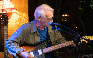 Max Prandi e Angelo Leadbelly Rossi 02/10/2026