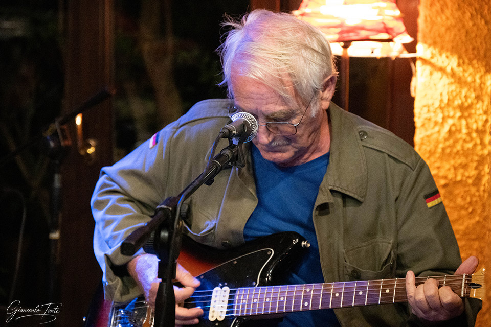 Max Prandi e Angelo Leadbelly Rossi 02/10/2026